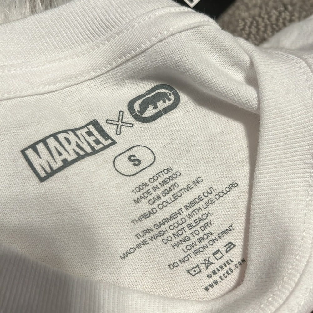 Marvel Tee Size  Small - Picture 2 of 4
